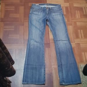 Big Star Jeans